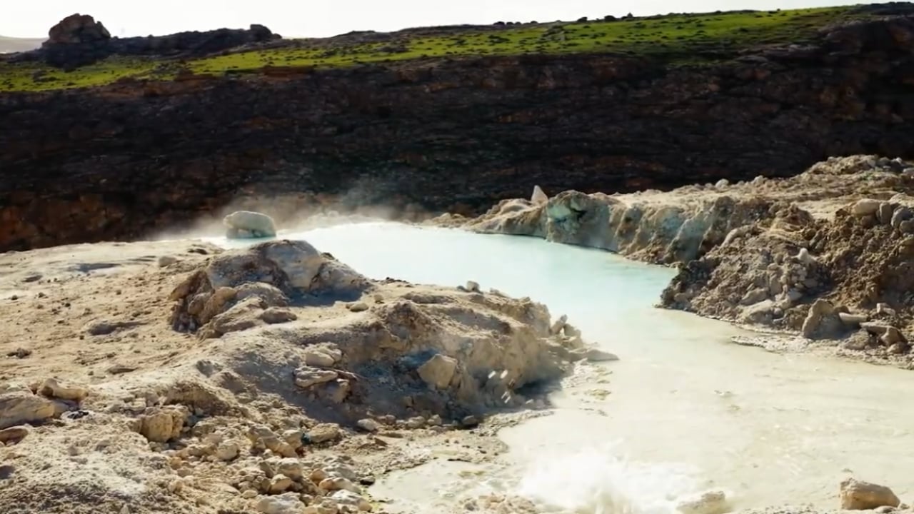 Foto - Ağrı, turizmde de zirveye koşuyor! Doğa, spor ve şifa rotası güçleniyor