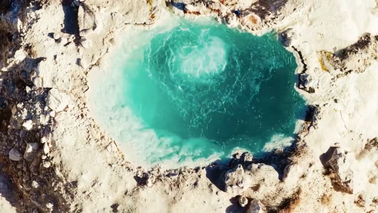 Foto - Ağrı, turizmde de zirveye koşuyor! Doğa, spor ve şifa rotası güçleniyor