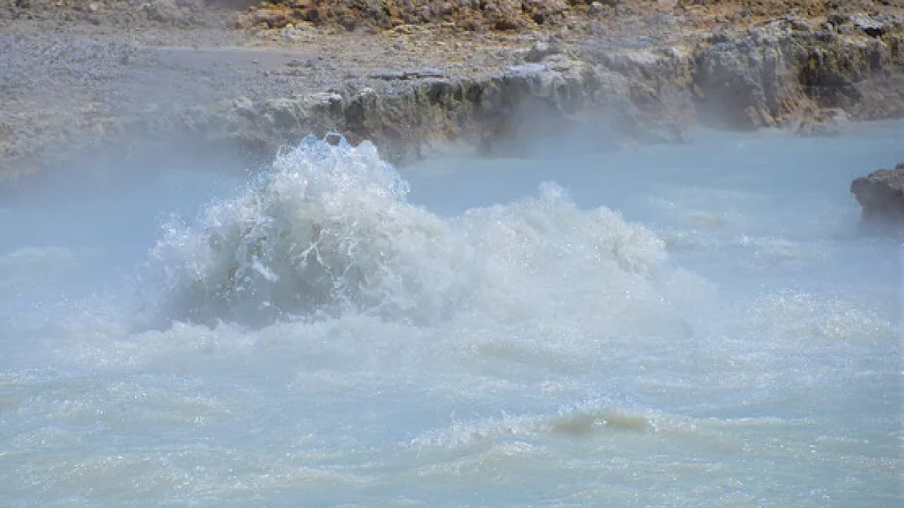 Foto - Ağrı, turizmde de zirveye koşuyor! Doğa, spor ve şifa rotası güçleniyor