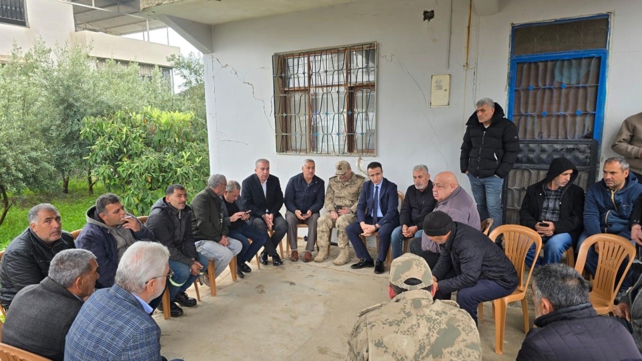 Foto - Ağrı'daki şehidimizden sonra bir kötü haber daha! Bu kez Hatay...