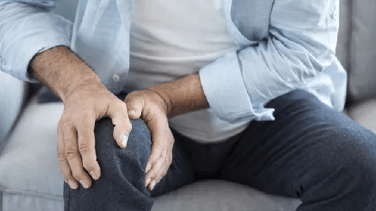 Foto - Ağrılar giderek taşacak artık! Vücuttaki geçmeyen ağrıyı hafife almayın! Kemikleri sessizce etkiliyor...