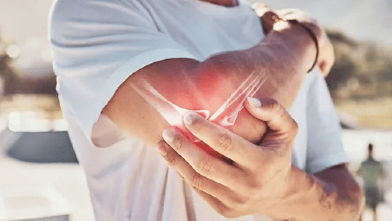 Foto - Ağrılar giderek taşacak artık! Vücuttaki geçmeyen ağrıyı hafife almayın! Kemikleri sessizce etkiliyor...