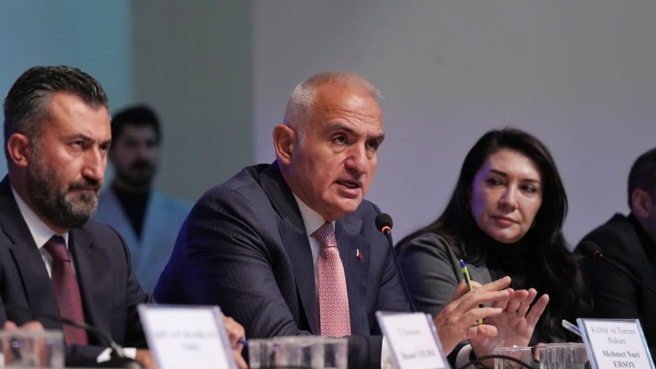 Foto - Ağrı'nın kültürel gücü turizmle buluşacak