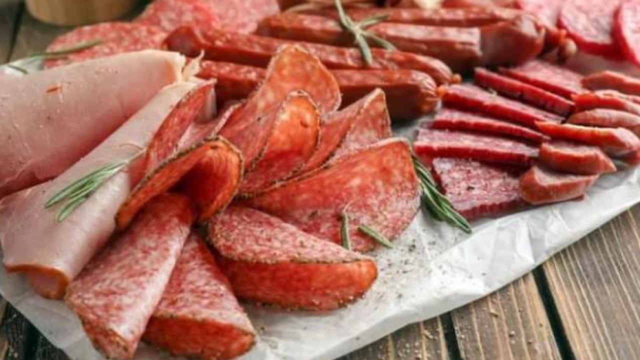 Foto - ‘Ağzıma asla sürmüyorum’ dedi! İşte kardiyologların asla yemeyin dediği yiyecekler