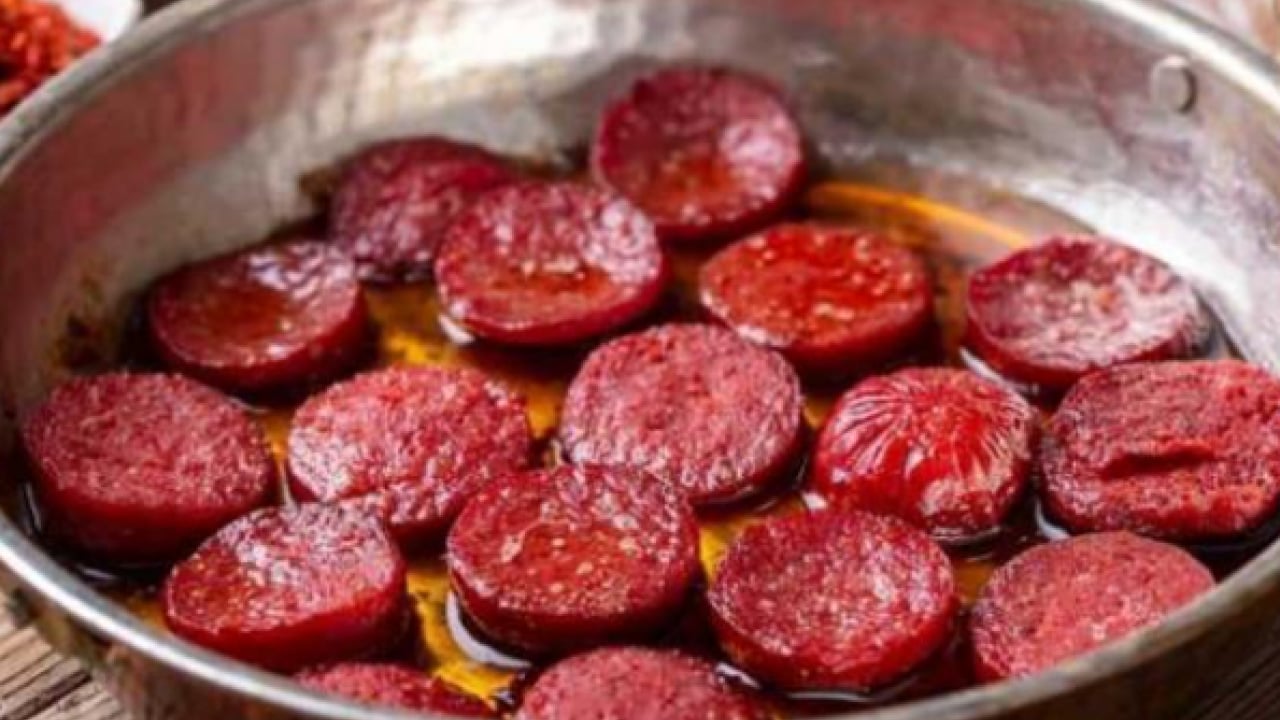 Foto - ‘Ağzıma asla sürmüyorum’ dedi! İşte kardiyologların asla yemeyin dediği yiyecekler