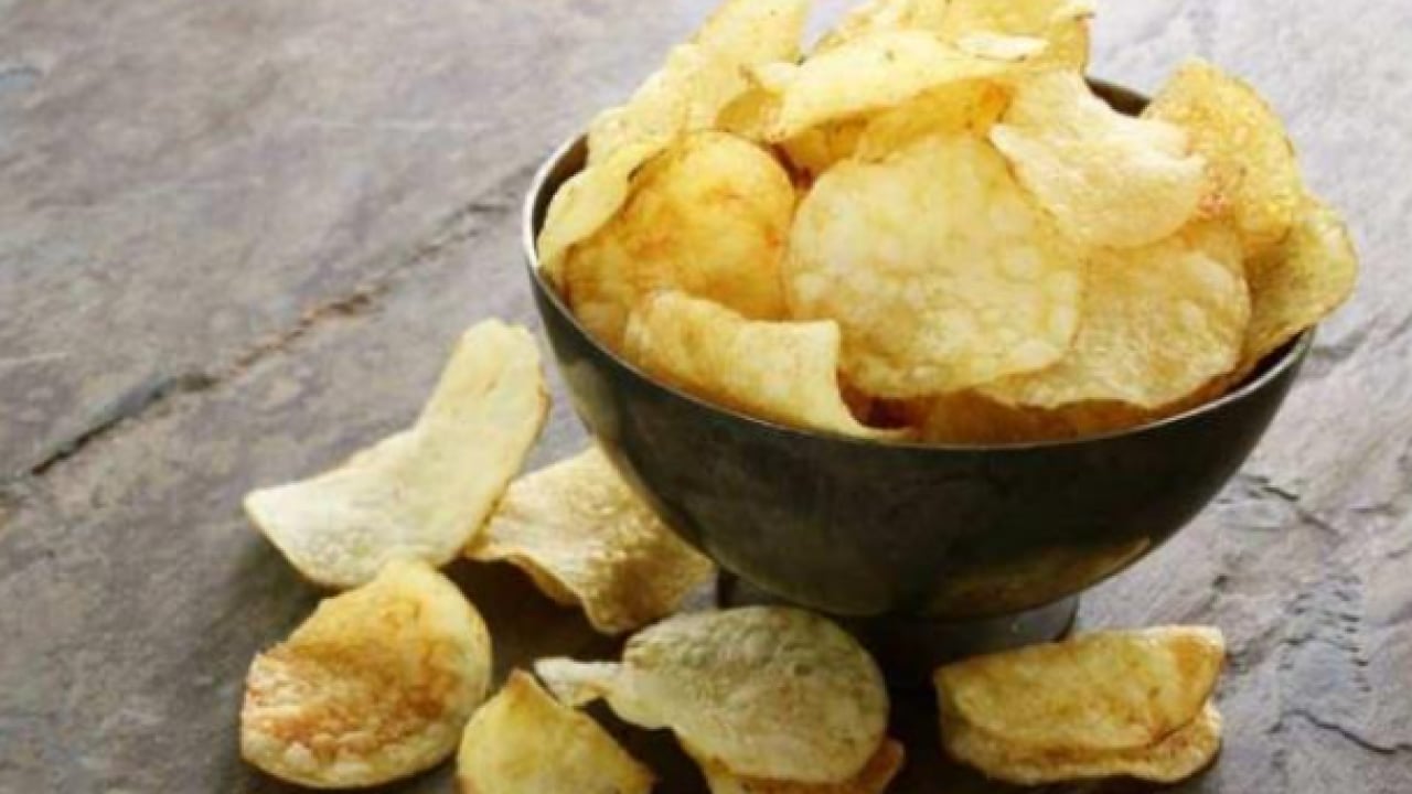 Foto - ‘Ağzıma asla sürmüyorum’ dedi! İşte kardiyologların asla yemeyin dediği yiyecekler