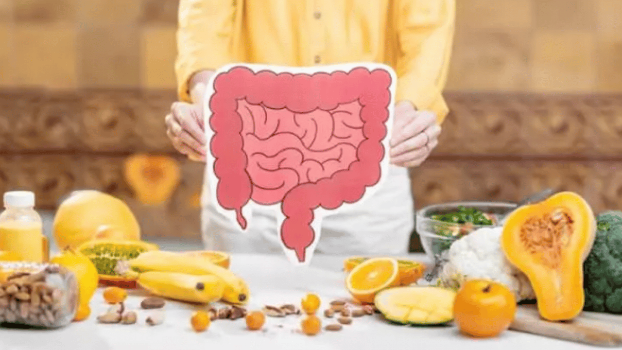 Foto - Bu besinleri ağzınıza bile sürmeyin! Meğer bağırsakları mahvediyormuş!