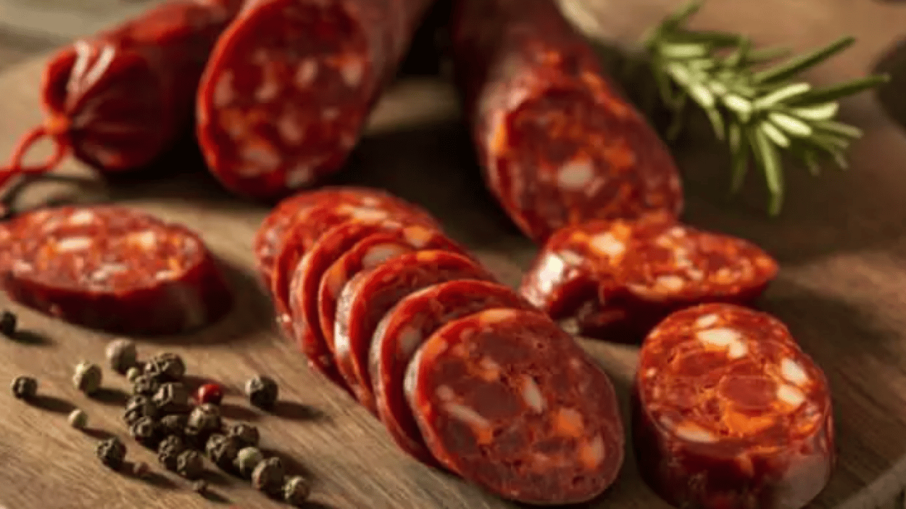 Foto - Bu besinleri ağzınıza bile sürmeyin! Meğer bağırsakları mahvediyormuş!