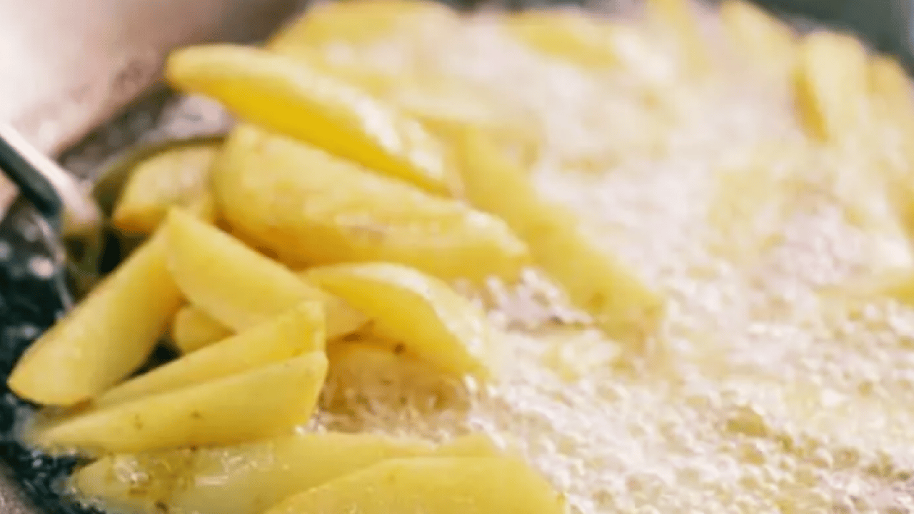 Foto - Bu besinleri ağzınıza bile sürmeyin! Meğer bağırsakları mahvediyormuş!