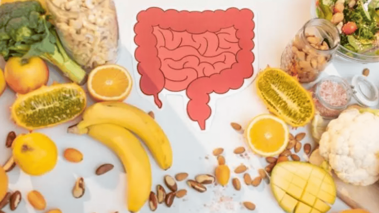 Bu besinleri ağzınıza bile sürmeyin! Meğer bağırsakları mahvediyormuş!