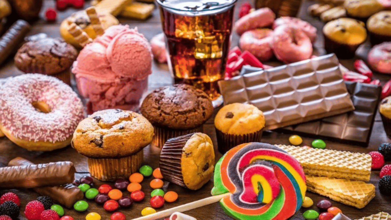 Foto - Ağzınıza bile sürmeyin: İşte şeker ve tansiyonu fırlatan 5 yiyecek!