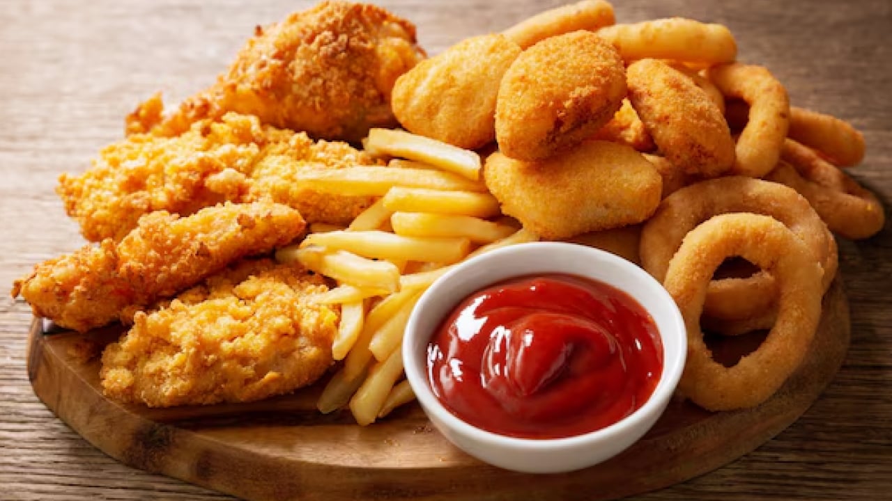 Foto - Ağzınıza bile sürmeyin: İşte şeker ve tansiyonu fırlatan 5 yiyecek!