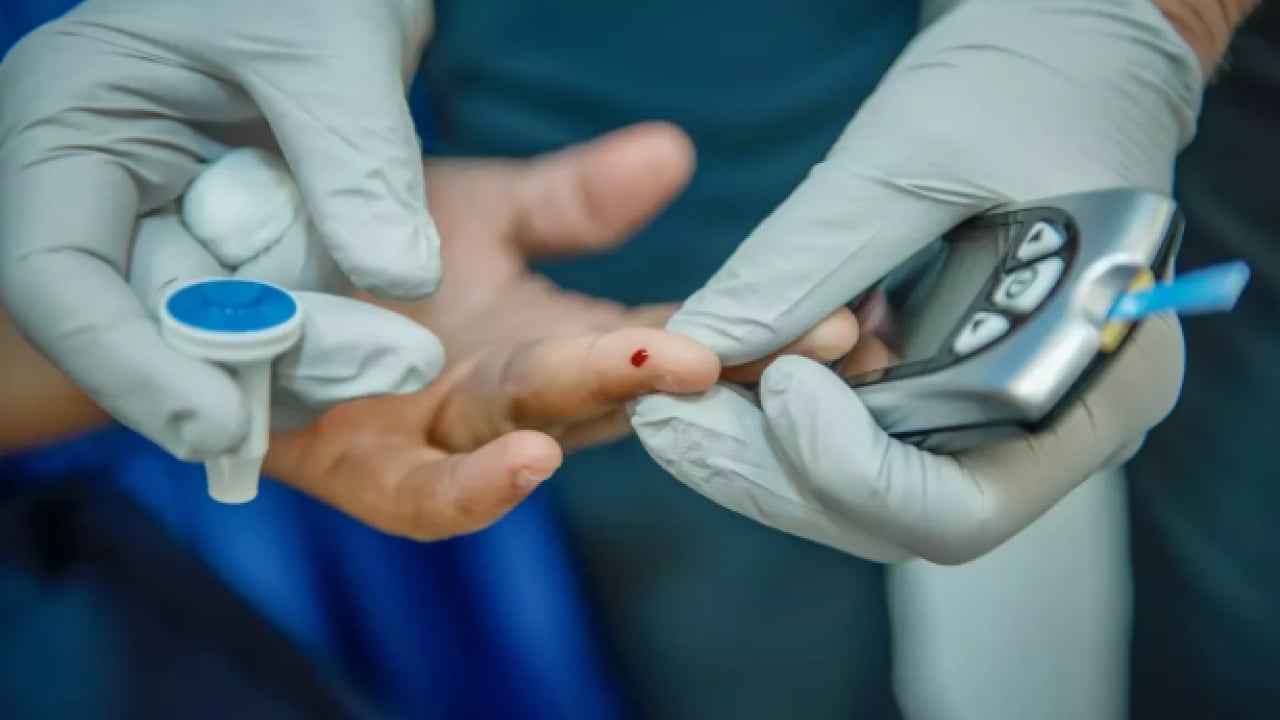 Foto - Ağzınıza bile sürmeyin: İşte şeker ve tansiyonu fırlatan 5 yiyecek!