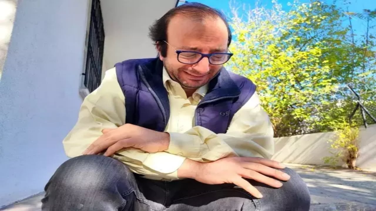 Foto - Ah be hocam! 26 yıllık öğretmenin hayatını karartan hata: Ailesi terk etti, çocuk gibi ağladı