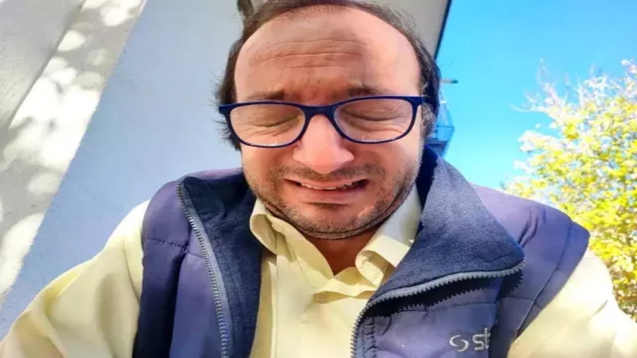 Foto - Ah be hocam! 26 yıllık öğretmenin hayatını karartan hata: Ailesi terk etti, çocuk gibi ağladı