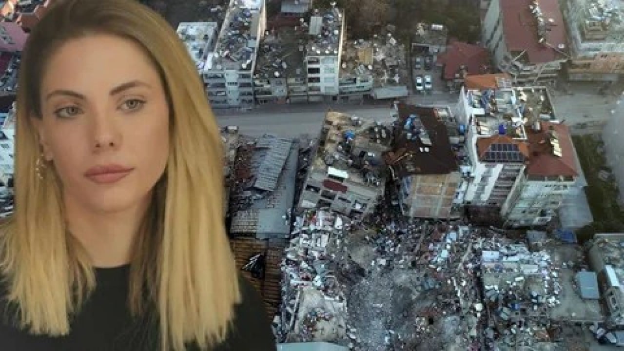 Foto - Ahbap balonu patladı muhalif ünlüler birer birer dökülüyor! Eda Ece yıllar sonra o kâbusu anlatıp helallik istedi!