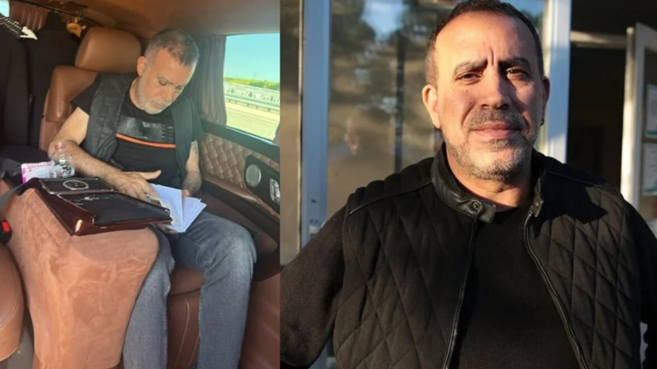Foto - Ahbap dosyasında yeni şok! Haluk Levent'in en yakınındaki isimler de alacaklı çıktı