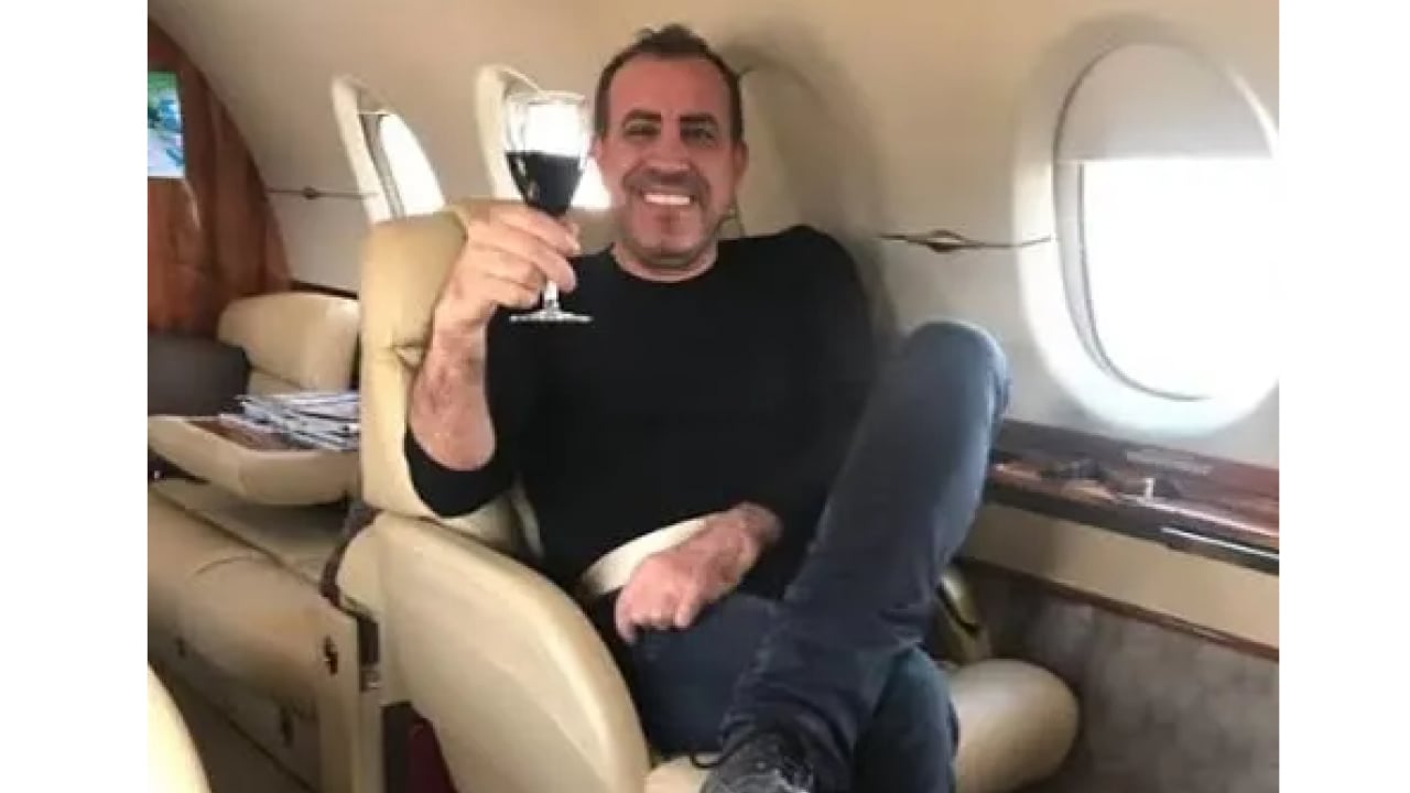 Foto - Ahbap dosyasında yeni şok! Haluk Levent'in en yakınındaki isimler de alacaklı çıktı