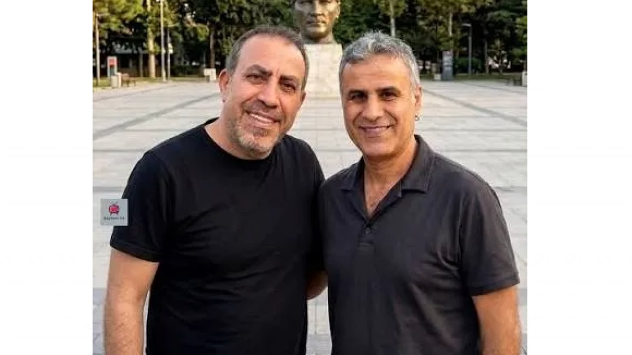 Foto - Ahbap dosyasında yeni şok! Haluk Levent'in en yakınındaki isimler de alacaklı çıktı