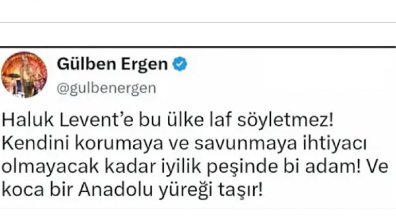 Foto - Ahbap soruşturmasında ünlülerin çarkı! Eski paylaşımlar yeniden gündemde