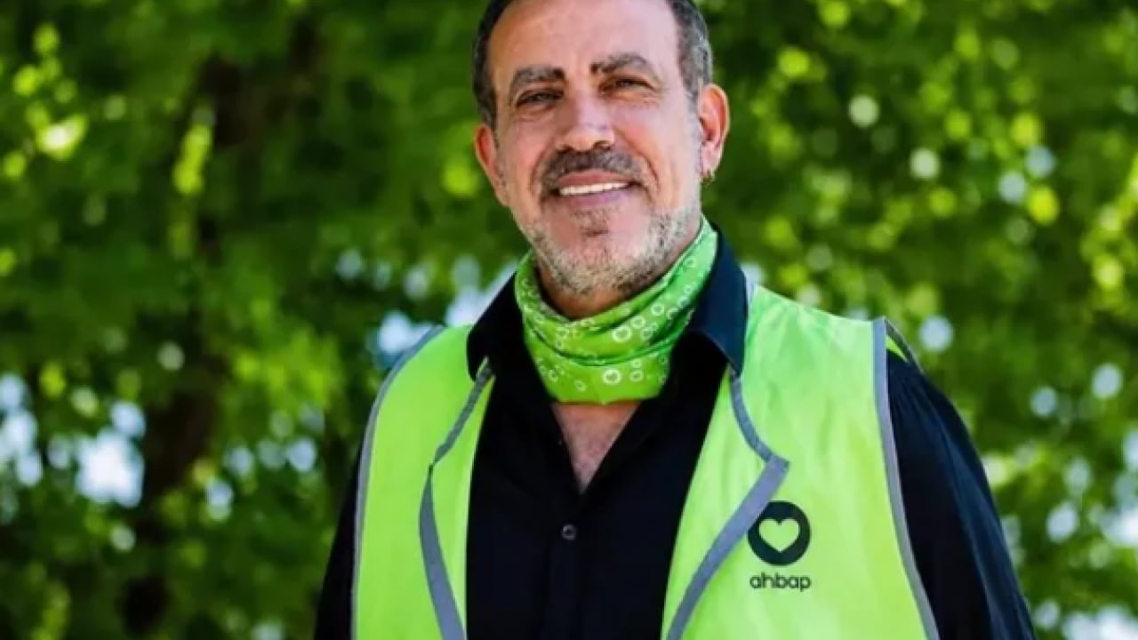 Foto - Ahbap soruşturmasında ünlülerin çarkı! Eski paylaşımlar yeniden gündemde