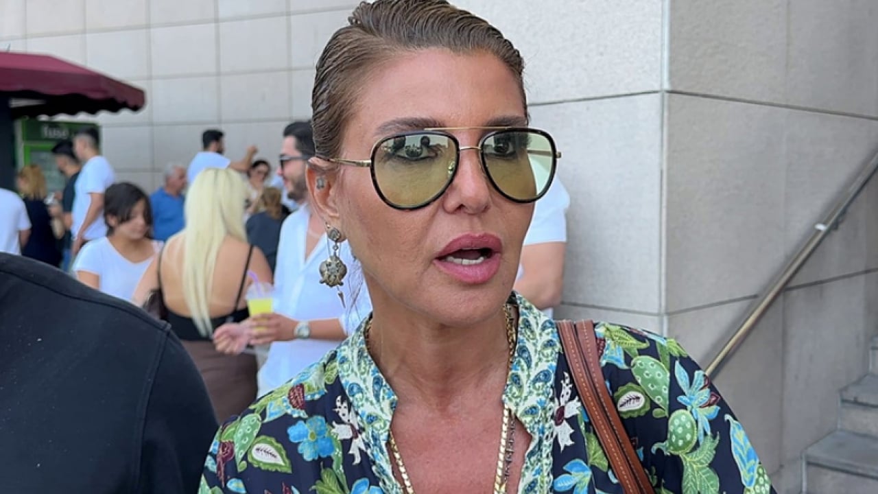 Foto - Ahbap soruşturmasında ünlülerin çarkı! Eski paylaşımlar yeniden gündemde