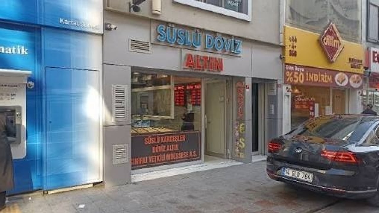 Foto - Ahbap soruşturmasında yeni para izi! Yüklü transferler aynı döviz bürosunda toplandı ‘Rıza Akpolat detayı!’