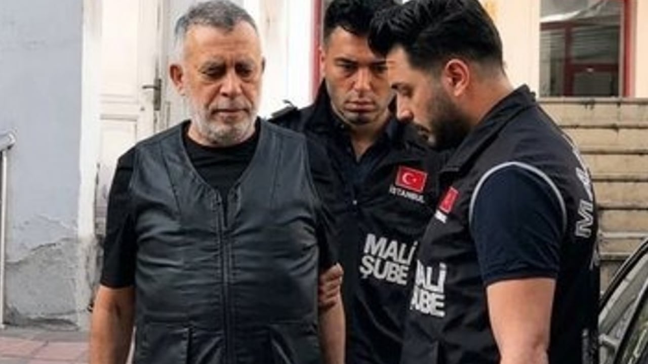 Foto - Ahbap soruşturmasında yeni para izi! Yüklü transferler aynı döviz bürosunda toplandı ‘Rıza Akpolat detayı!’