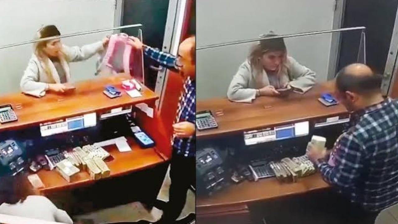 Foto - Ahbap soruşturmasında yeni para izi! Yüklü transferler aynı döviz bürosunda toplandı ‘Rıza Akpolat detayı!’