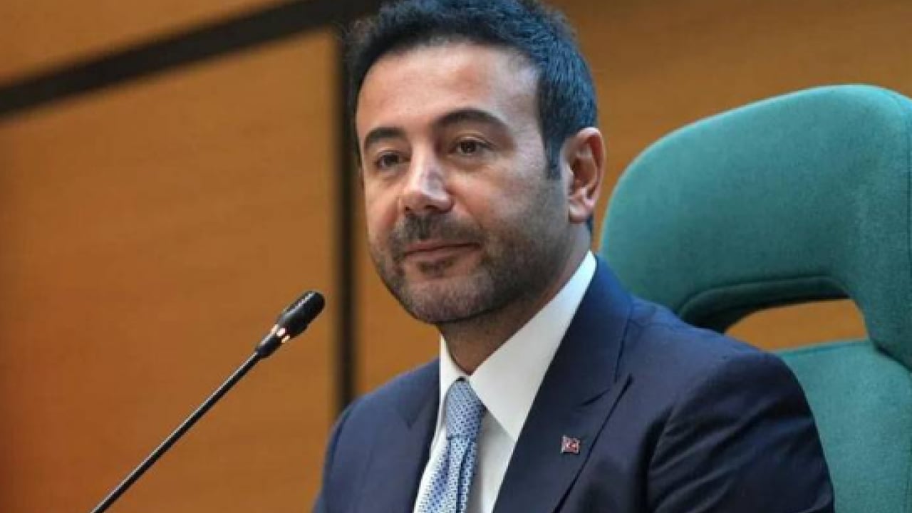 Foto - Ahbap soruşturmasında yeni para izi! Yüklü transferler aynı döviz bürosunda toplandı ‘Rıza Akpolat detayı!’