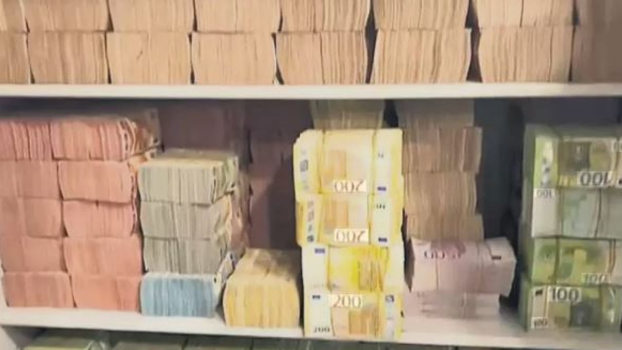 Foto - Ahbap soruşturmasında yeni para izi! Yüklü transferler aynı döviz bürosunda toplandı ‘Rıza Akpolat detayı!’