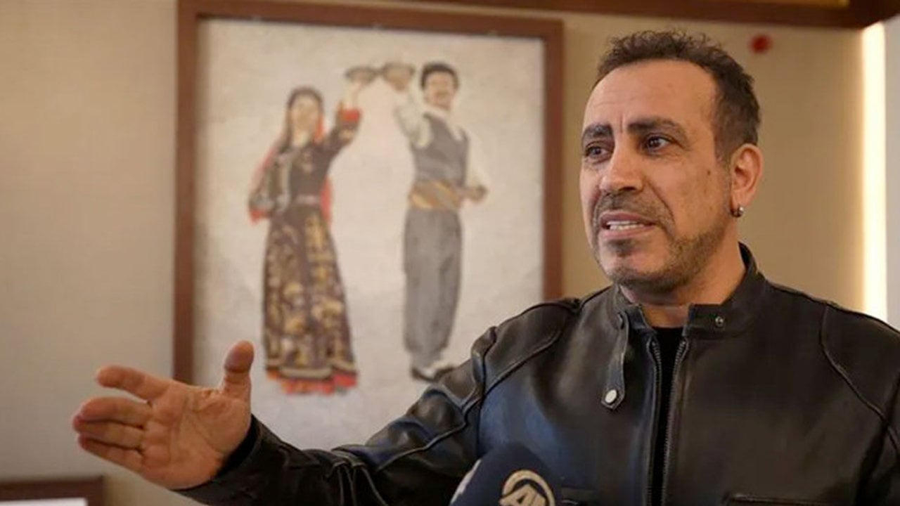 Foto - AHBAP soruşturmasındaki tüm şüpheliler ortaya çıktı! İşte Haluk Levent’le birlikte gözaltında olan isimler