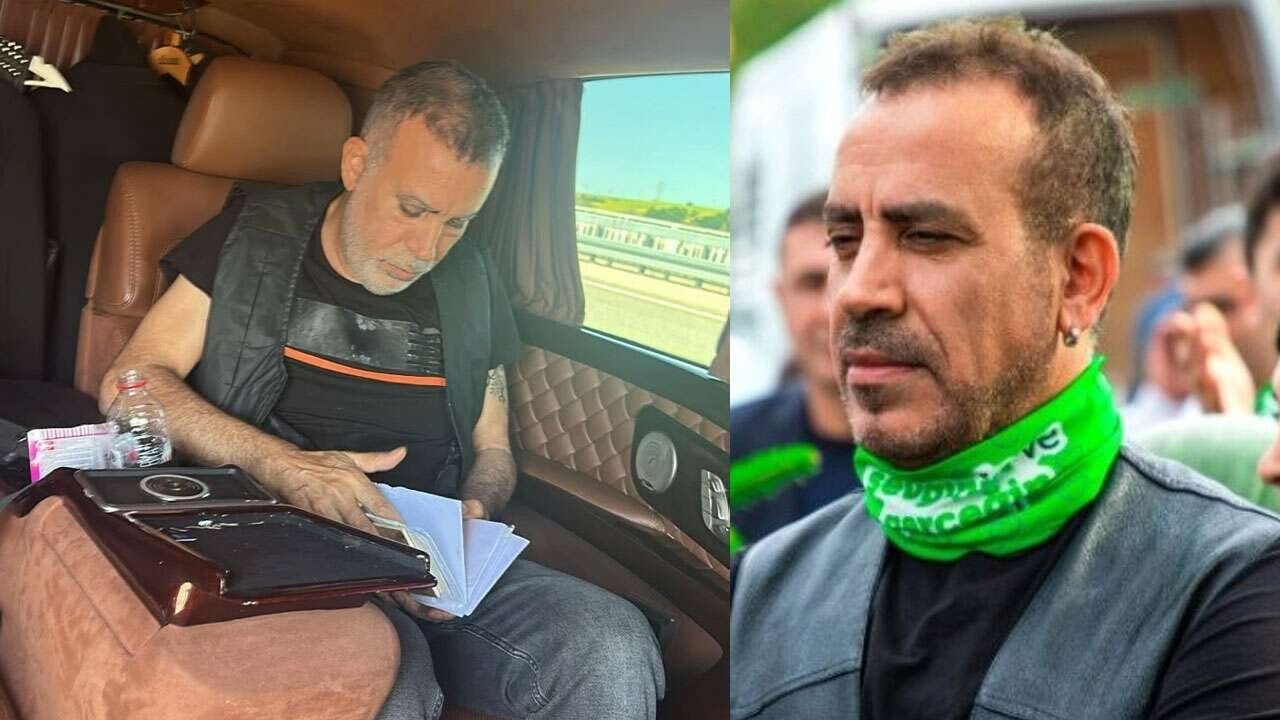 Foto - AHBAP soruşturmasındaki tüm şüpheliler ortaya çıktı! İşte Haluk Levent’le birlikte gözaltında olan isimler
