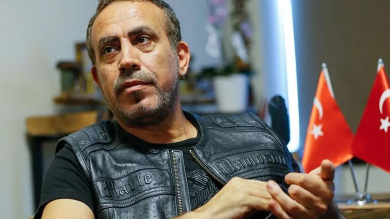 Foto - AHBAP soruşturmasındaki tüm şüpheliler ortaya çıktı! İşte Haluk Levent’le birlikte gözaltında olan isimler