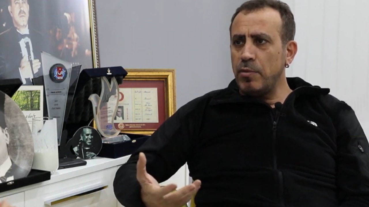 Foto - AHBAP soruşturmasındaki tüm şüpheliler ortaya çıktı! İşte Haluk Levent’le birlikte gözaltında olan isimler