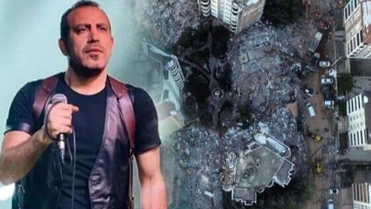 Foto - AHBAP soruşturmasındaki tüm şüpheliler ortaya çıktı! İşte Haluk Levent’le birlikte gözaltında olan isimler