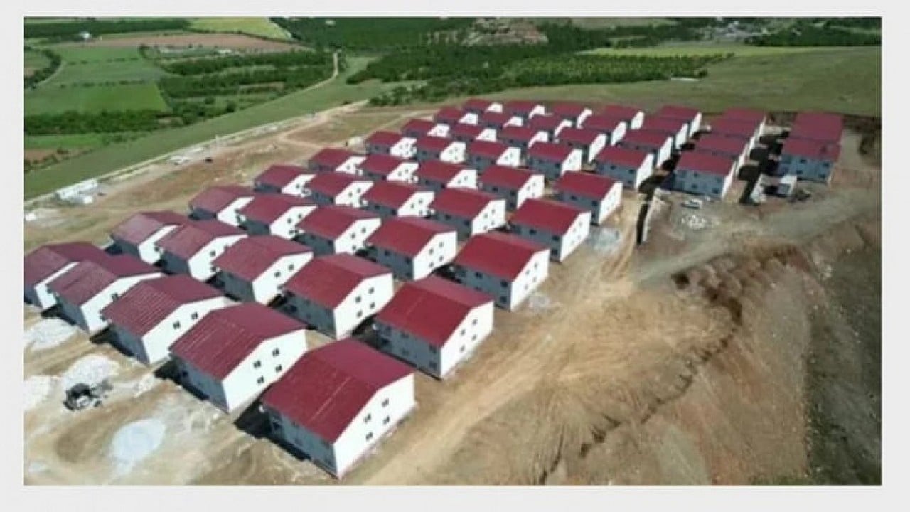 Foto - AHBAP vurgununun gizli suç kadrosu! 10 Milyarlık Gölge yönetim