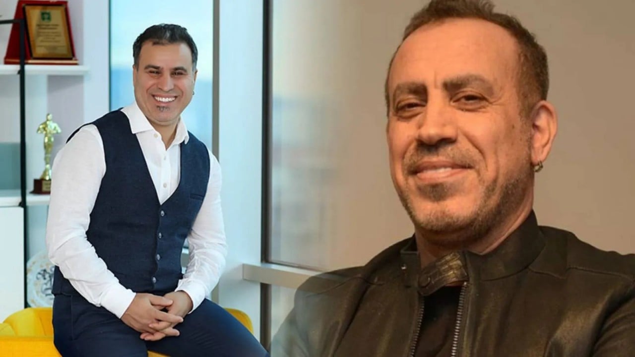 Foto - AHBAP vurgununun gizli suç kadrosu! 10 Milyarlık Gölge yönetim