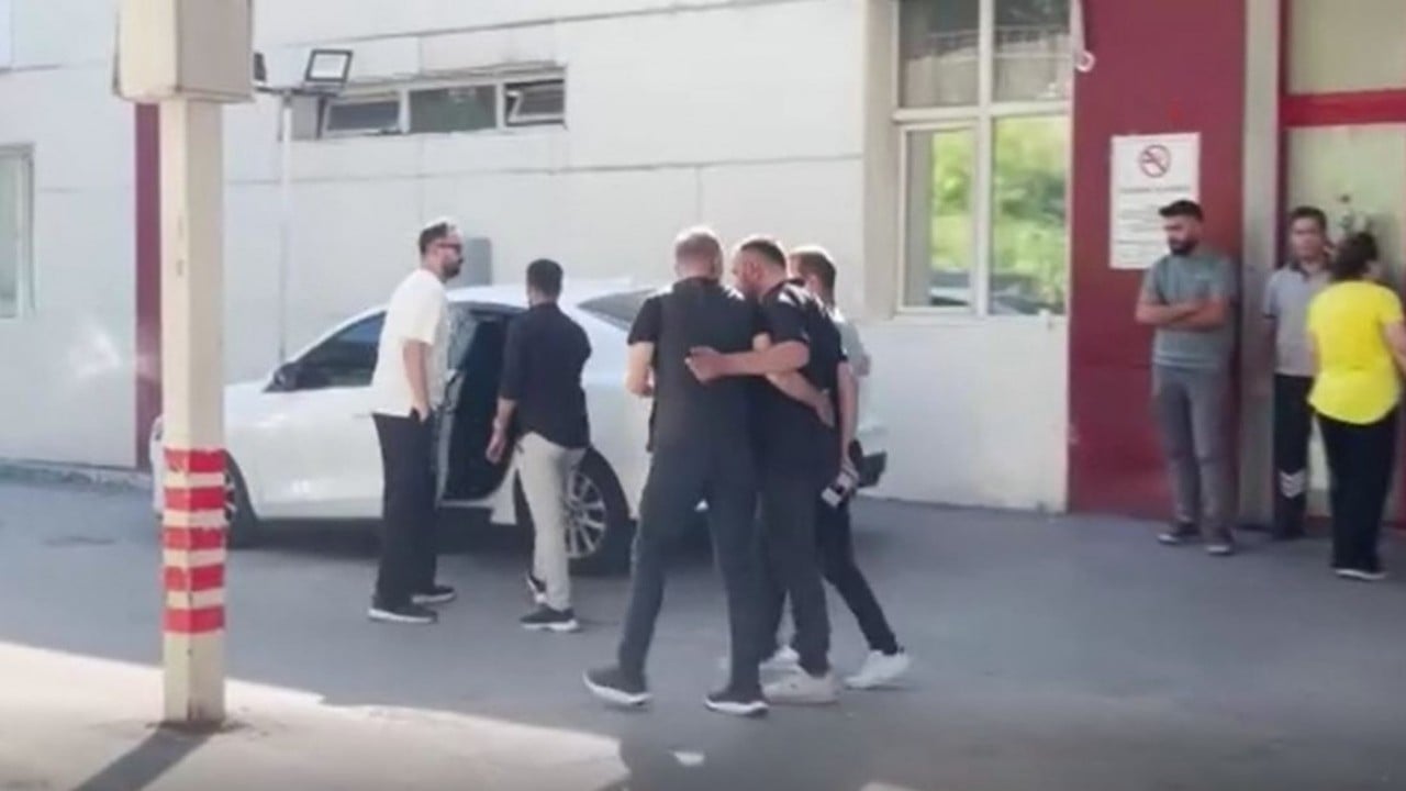 Foto - AHBAP vurgununun gizli suç kadrosu! 10 Milyarlık Gölge yönetim