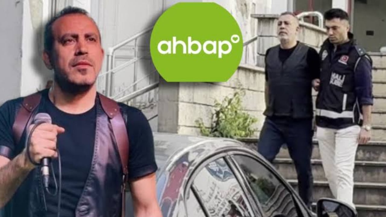 Foto - Ahbap’a bağlı şirketlere kayyım atandı: Bundan sonra TMSF’nin kontrolünde