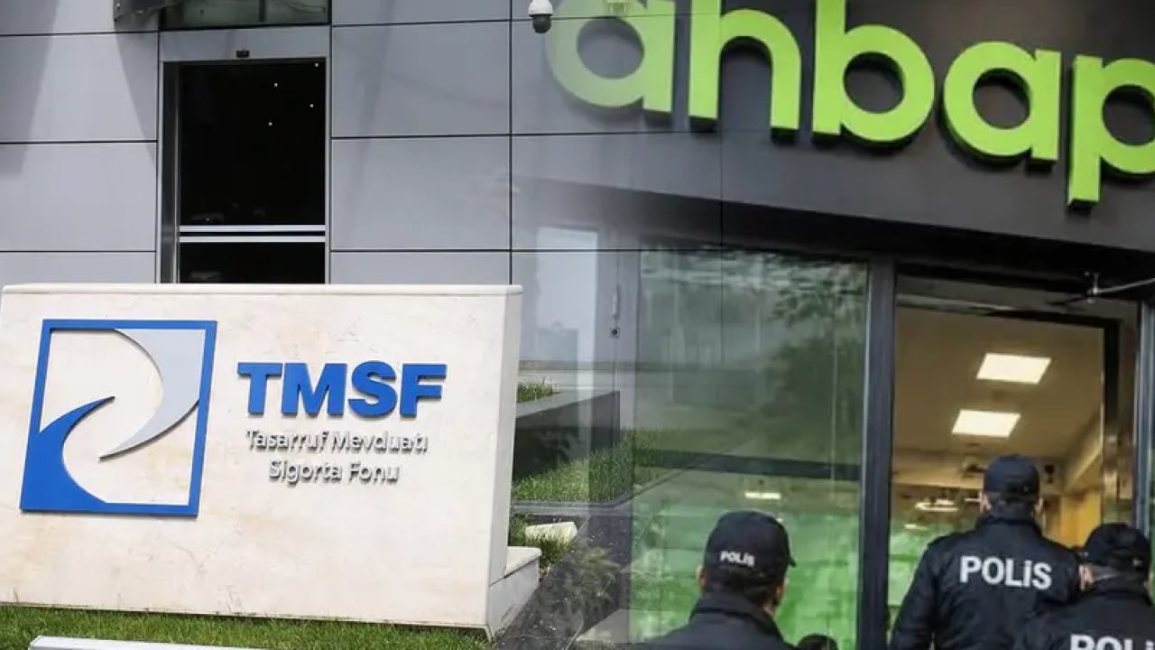 Foto - Ahbap’a bağlı şirketlere kayyım atandı: Bundan sonra TMSF’nin kontrolünde