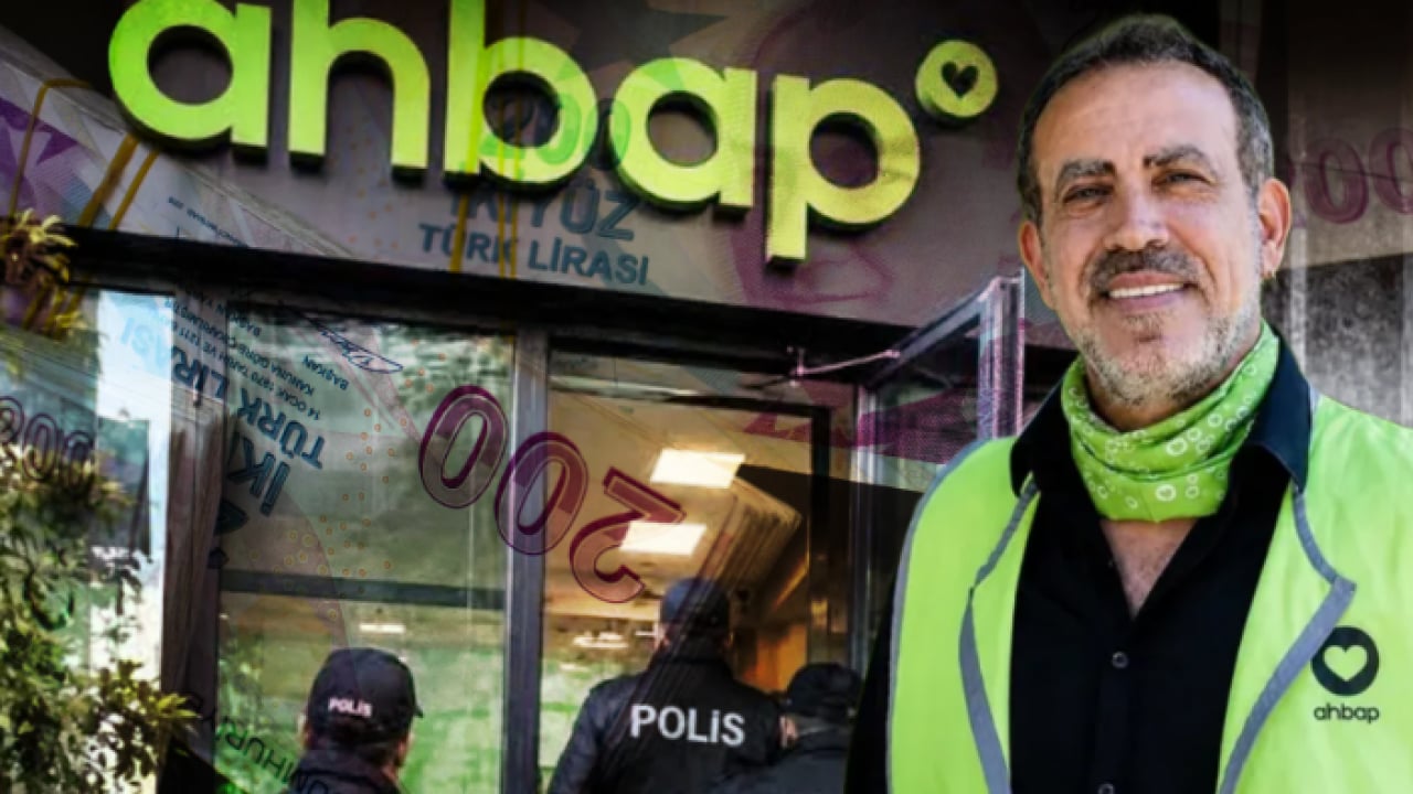 Foto - Ahbap’a bağlı şirketlere kayyım atandı: Bundan sonra TMSF’nin kontrolünde