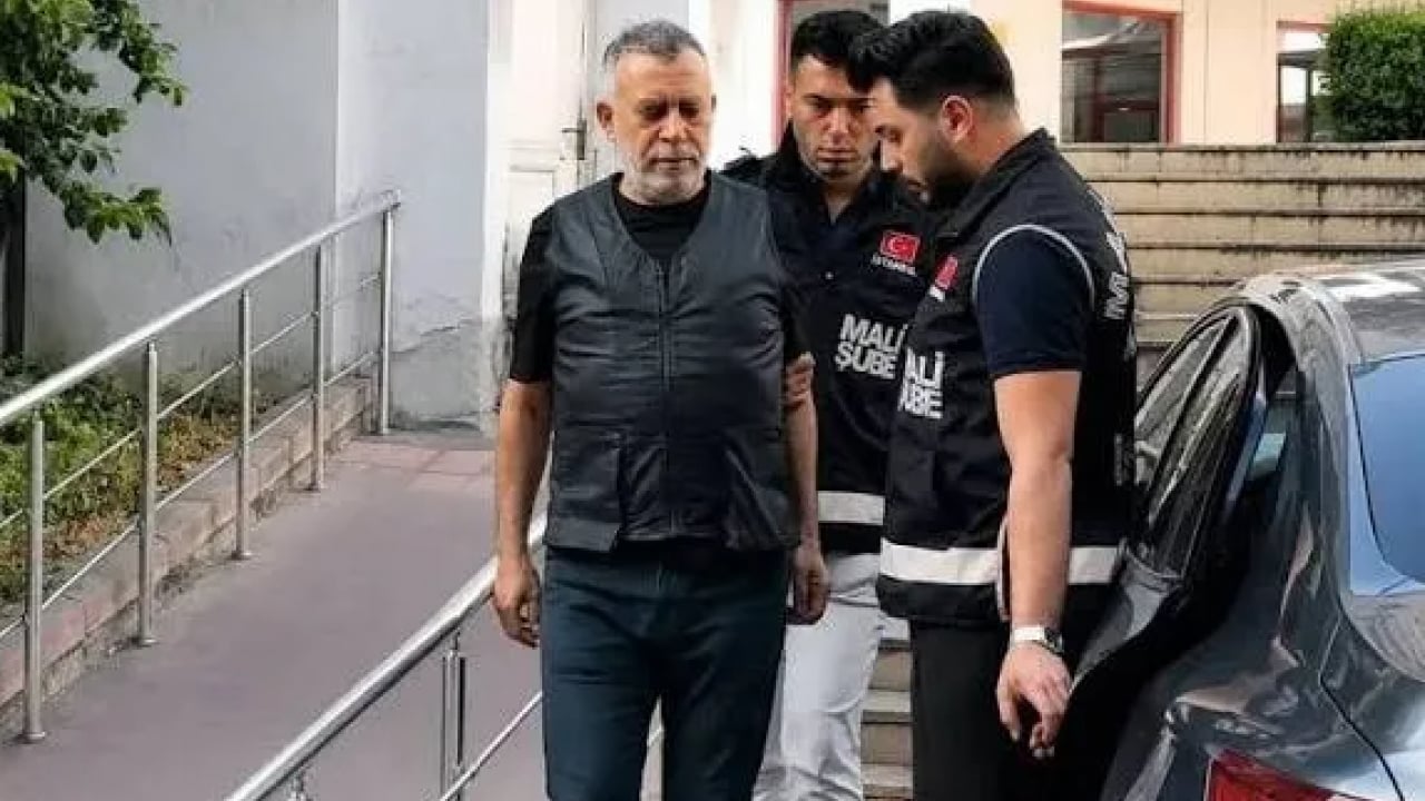 Foto - Ahbaplar Suç Örgütü dosyasında milyarlık çek skandalı! Mülkleri ve bağışları buhar ettiler