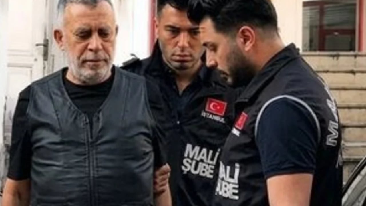 Foto - Ahbaplar Suç Örgütü dosyasında milyarlık çek skandalı! Mülkleri ve bağışları buhar ettiler