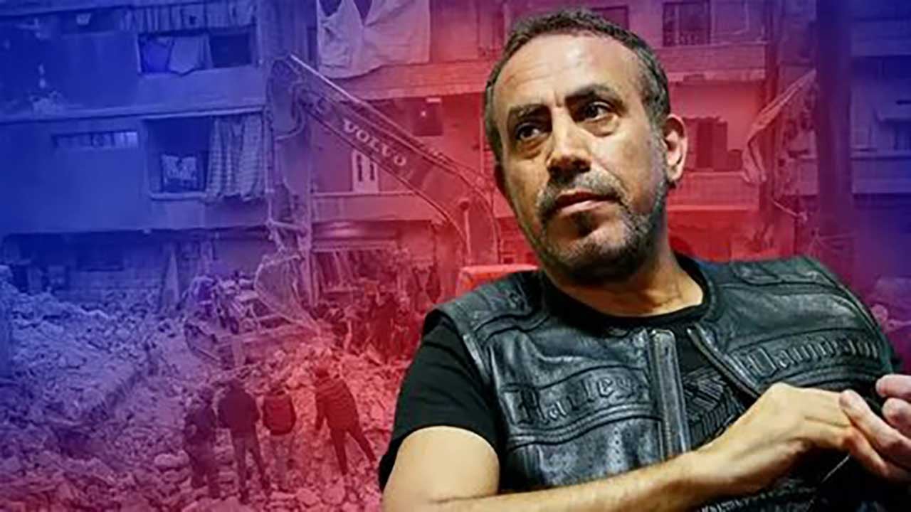 Foto - Ahbap’ta maske bir bir düşüyor! Gözaltına alınan ünlü avukat Ece Güner’den zehir zemberek Haluk Levent itirafları!