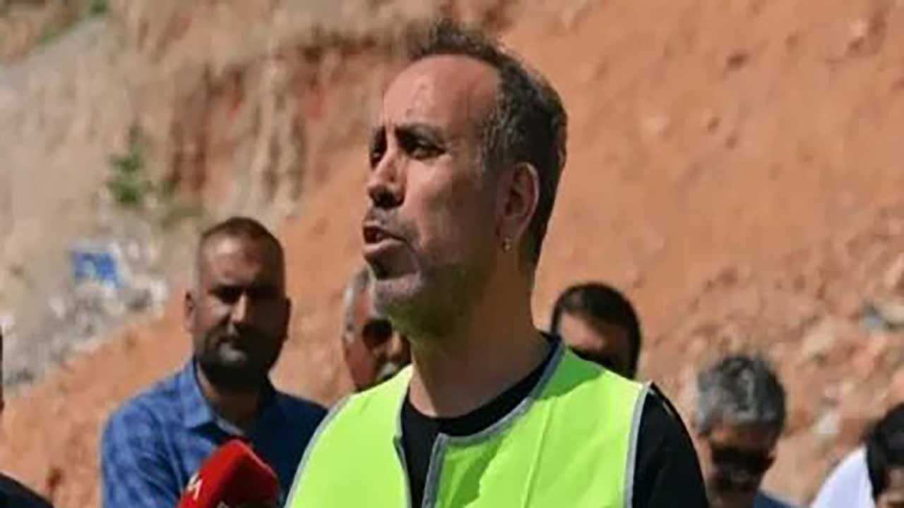 Foto - Ahbap’ta maske bir bir düşüyor! Gözaltına alınan ünlü avukat Ece Güner’den zehir zemberek Haluk Levent itirafları!