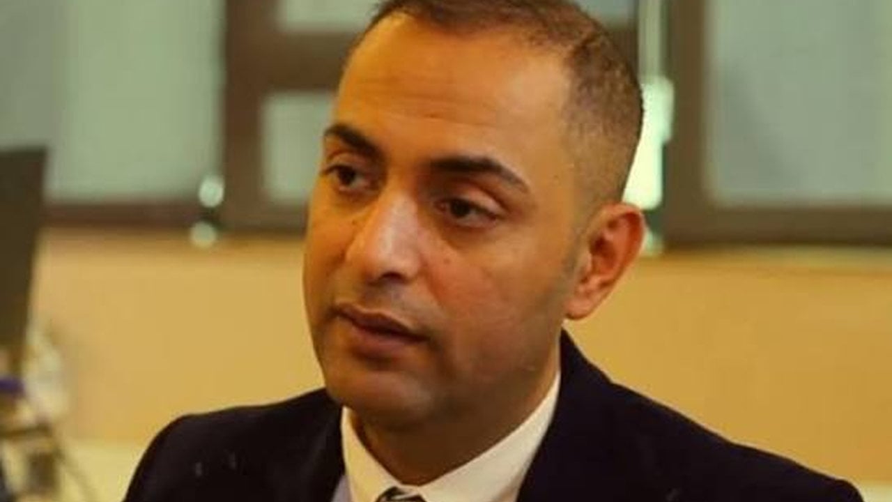 Foto - "Ahbap’taki para Ensar Vakfı’na gitti" demişlerdi! Utanmaz iddiaya olay cevap