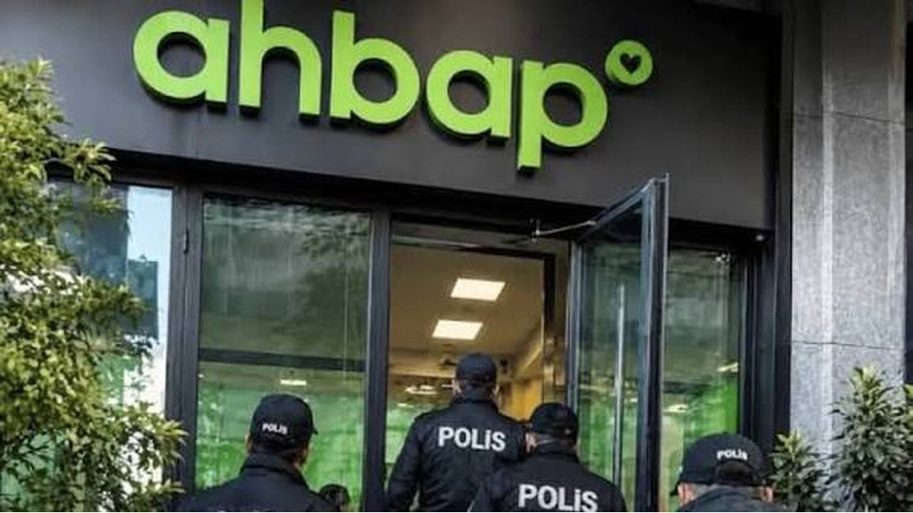 Foto - "Ahbap’taki para Ensar Vakfı’na gitti" demişlerdi! Utanmaz iddiaya olay cevap