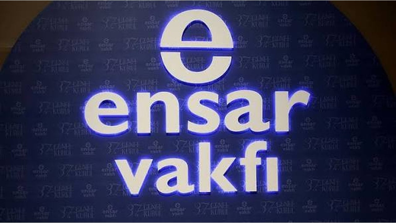 Foto - "Ahbap’taki para Ensar Vakfı’na gitti" demişlerdi! Utanmaz iddiaya olay cevap