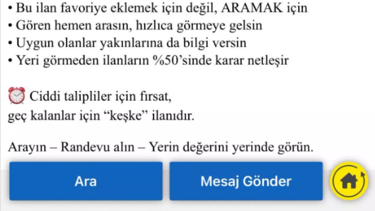 Foto - Ahır bile daha iyidir: Beyoğlu'ndaki eve istedikleri kira pes dedirtti!